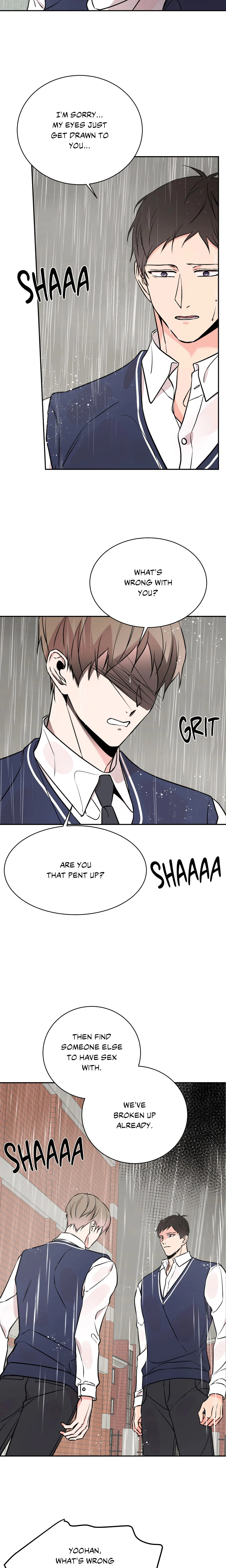 Reversal (Saejo) (Uncensored) chapter 23 page 10