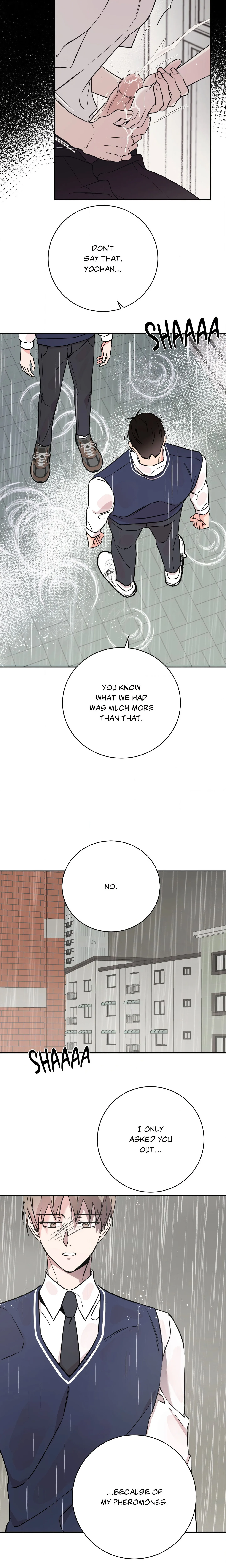 Reversal (Saejo) (Uncensored) chapter 23 page 12