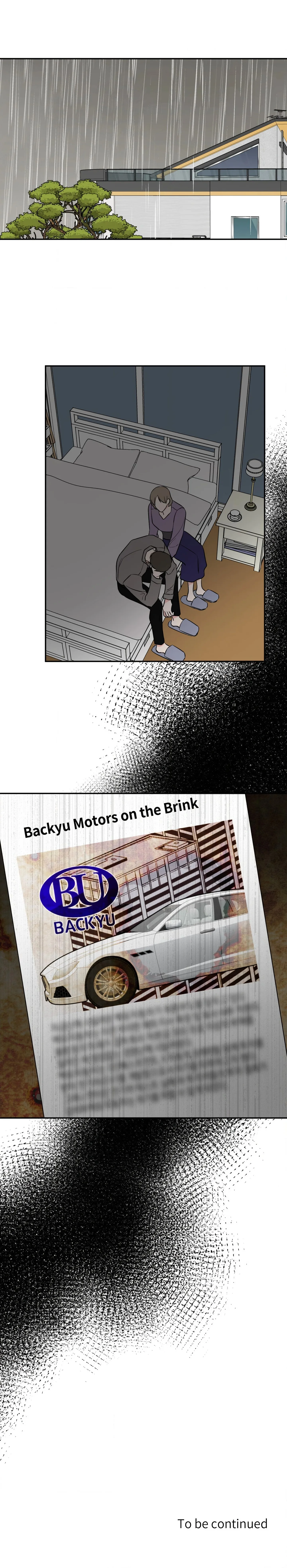 Reversal (Saejo) (Uncensored) chapter 23 page 18