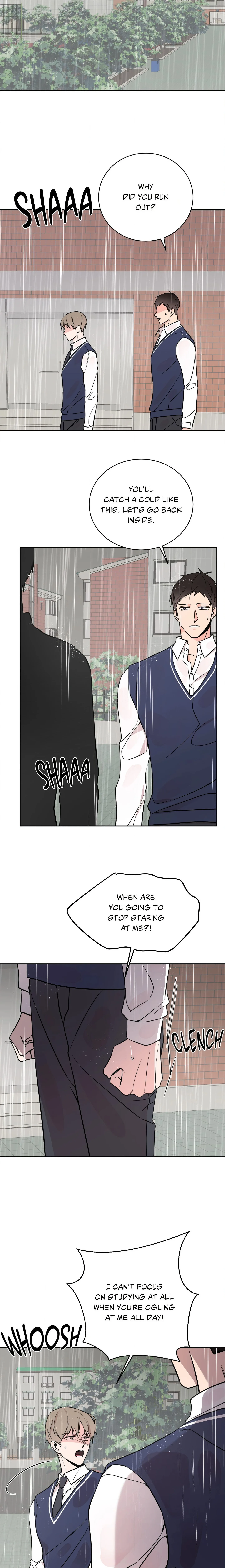 Reversal (Saejo) (Uncensored) chapter 23 page 9