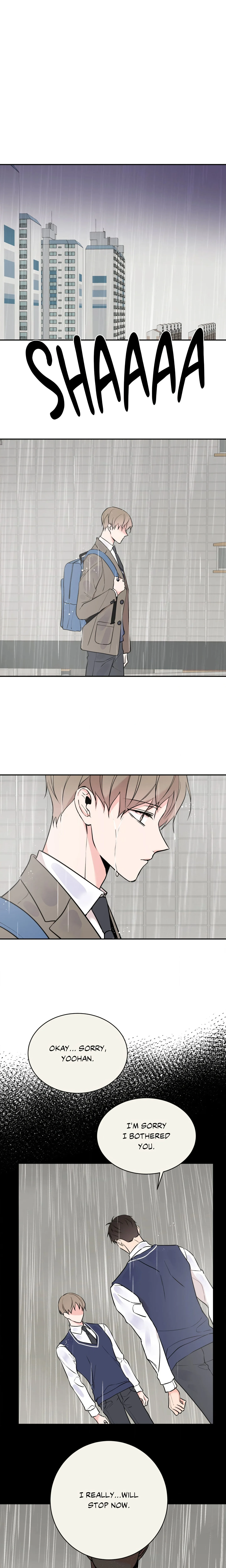 Reversal (Saejo) (Uncensored) chapter 24 page 1
