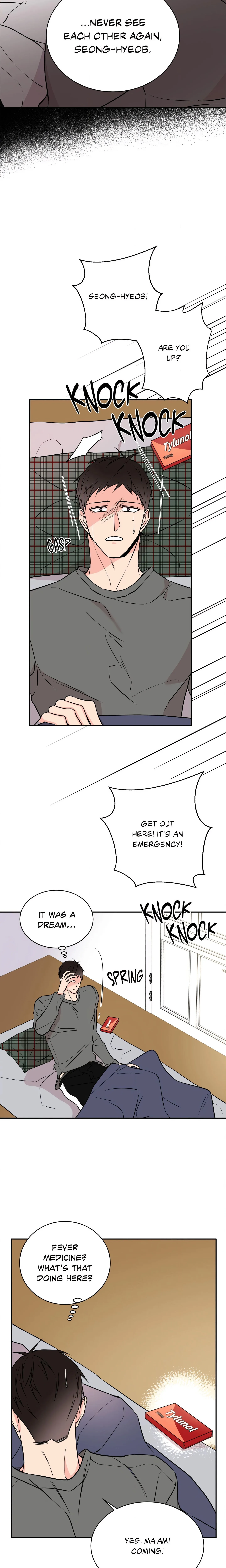 Reversal (Saejo) (Uncensored) chapter 24 page 11