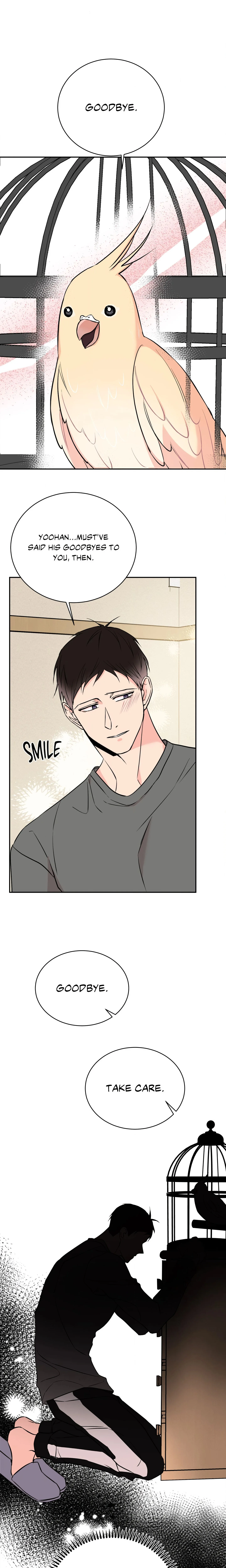 Reversal (Saejo) (Uncensored) chapter 24 page 16