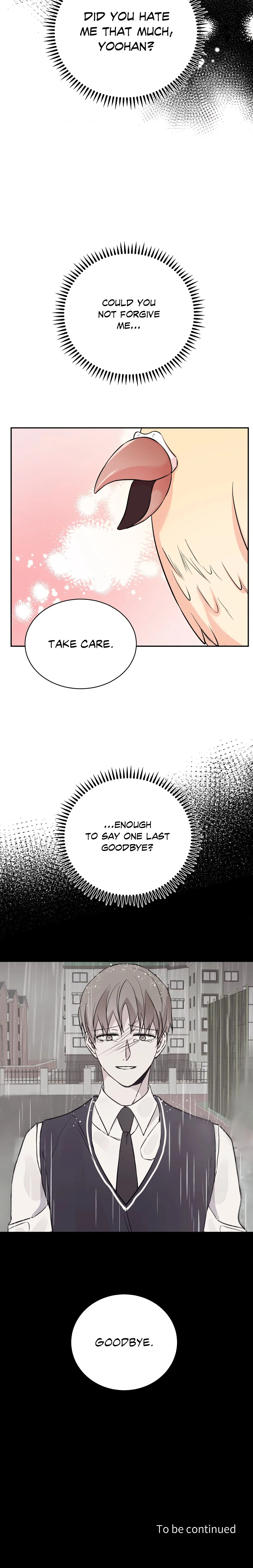 Reversal (Saejo) (Uncensored) chapter 24 page 17