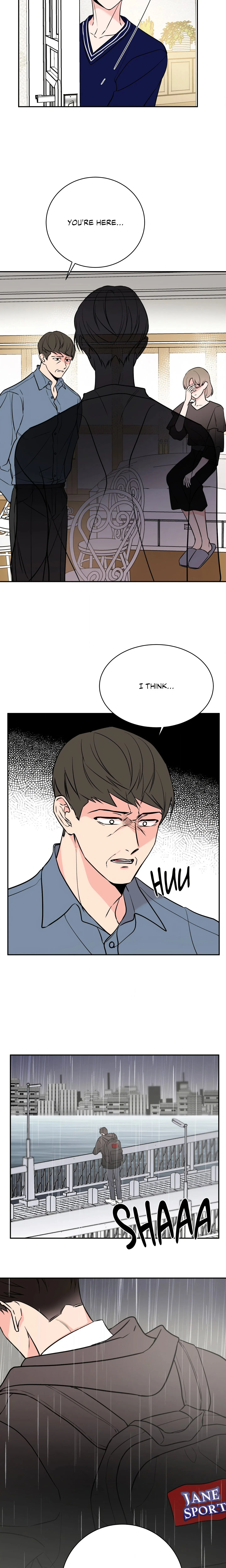 Reversal (Saejo) (Uncensored) chapter 24 page 4