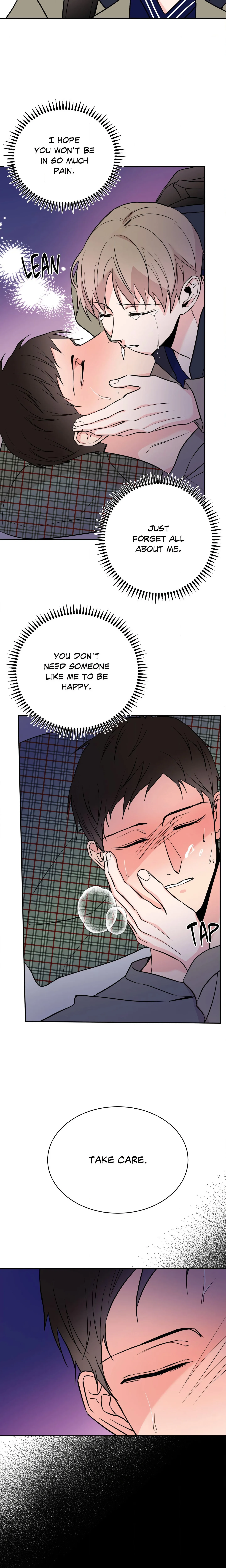 Reversal (Saejo) (Uncensored) chapter 24 page 7