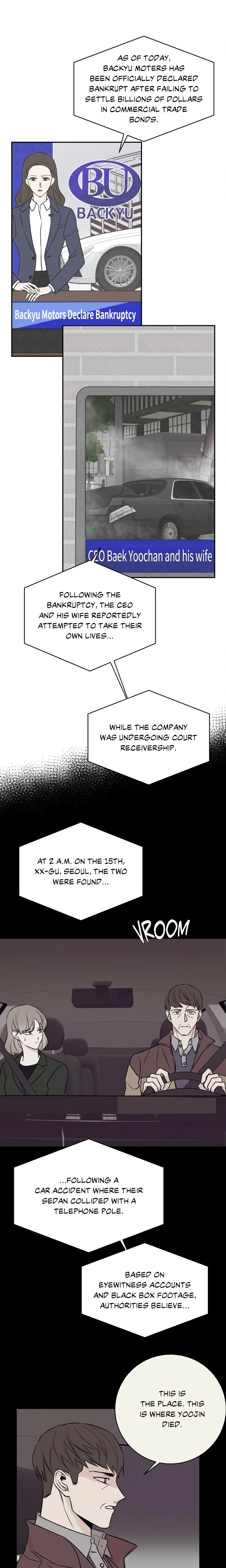 Reversal (Saejo) (Uncensored) chapter 25 page 1