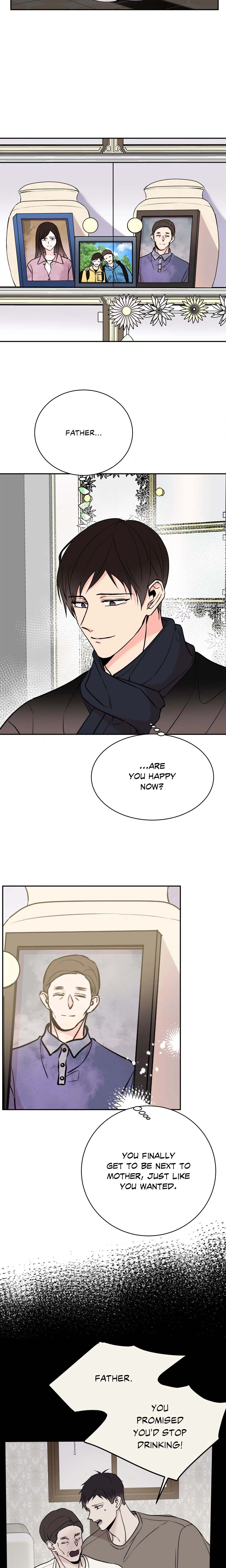Reversal (Saejo) (Uncensored) chapter 25 page 11