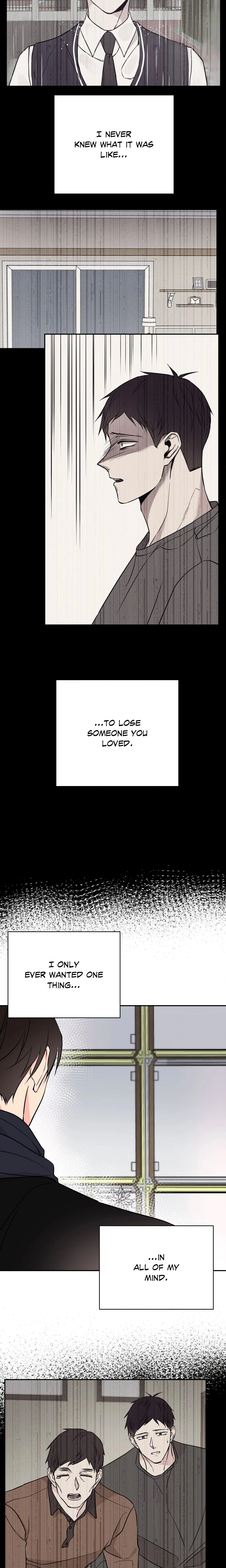 Reversal (Saejo) (Uncensored) chapter 25 page 15