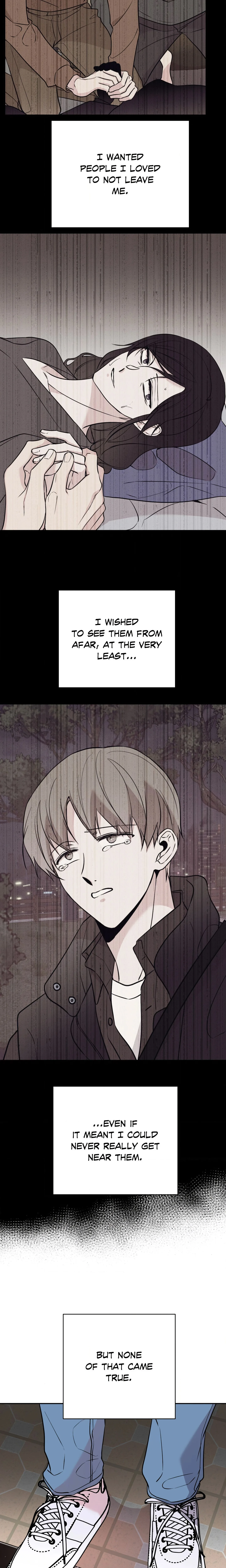 Reversal (Saejo) (Uncensored) chapter 25 page 16