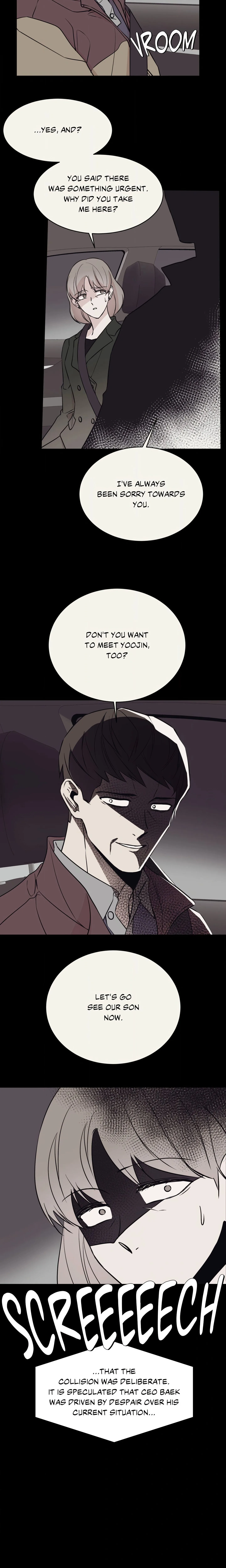 Reversal (Saejo) (Uncensored) chapter 25 page 2