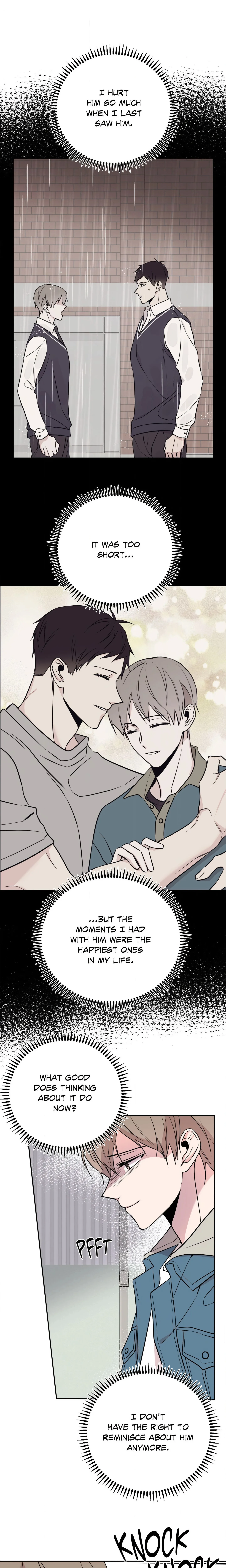 Reversal (Saejo) (Uncensored) chapter 25 page 7