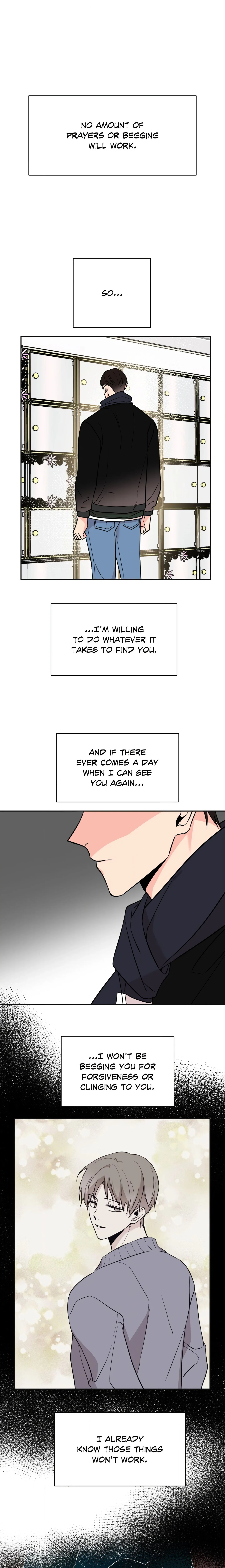 Reversal (Saejo) (Uncensored) chapter 26 page 1