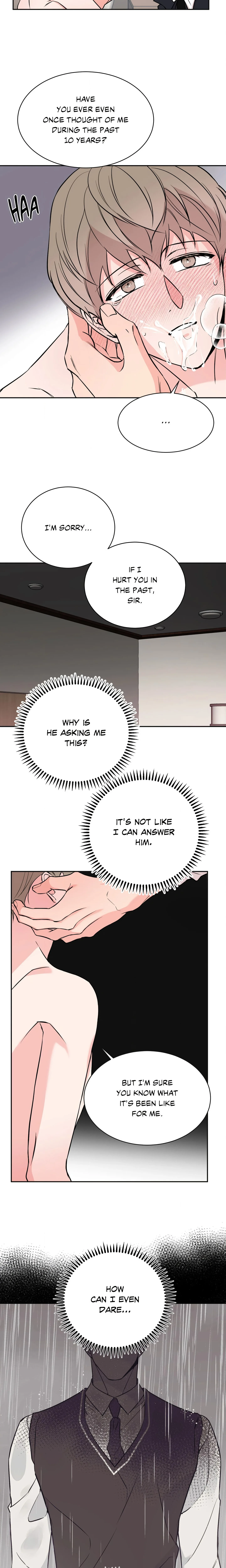 Reversal (Saejo) (Uncensored) chapter 26 page 15