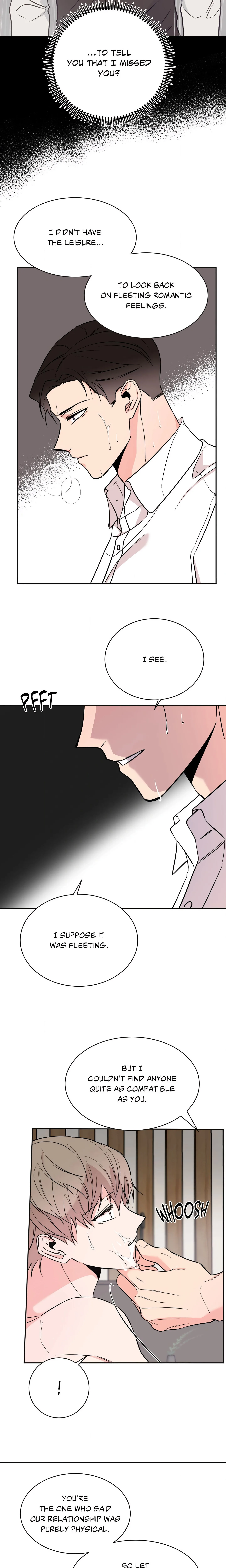 Reversal (Saejo) (Uncensored) chapter 26 page 16
