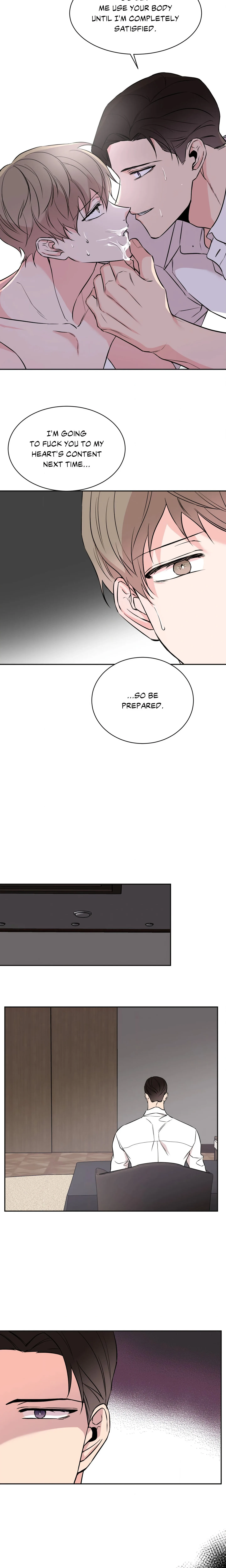 Reversal (Saejo) (Uncensored) chapter 26 page 17