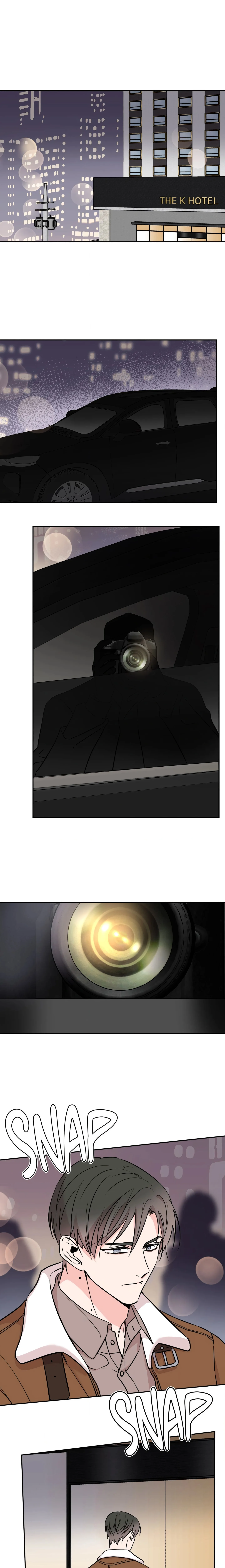 Reversal (Saejo) (Uncensored) chapter 27 page 10