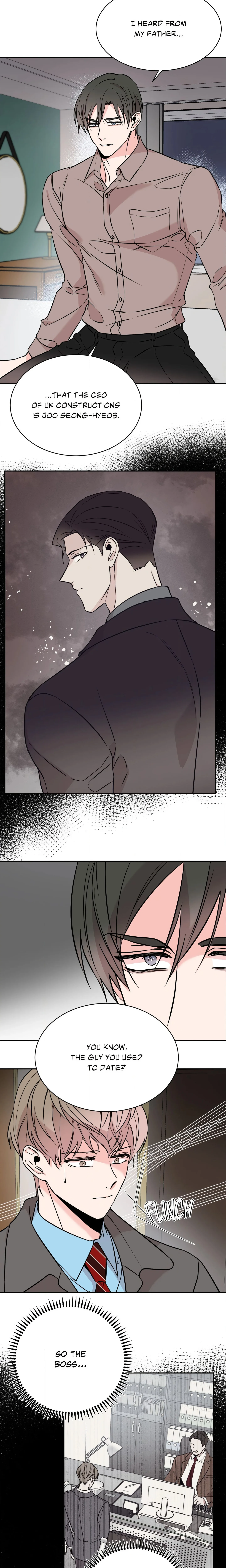 Reversal (Saejo) (Uncensored) chapter 27 page 13