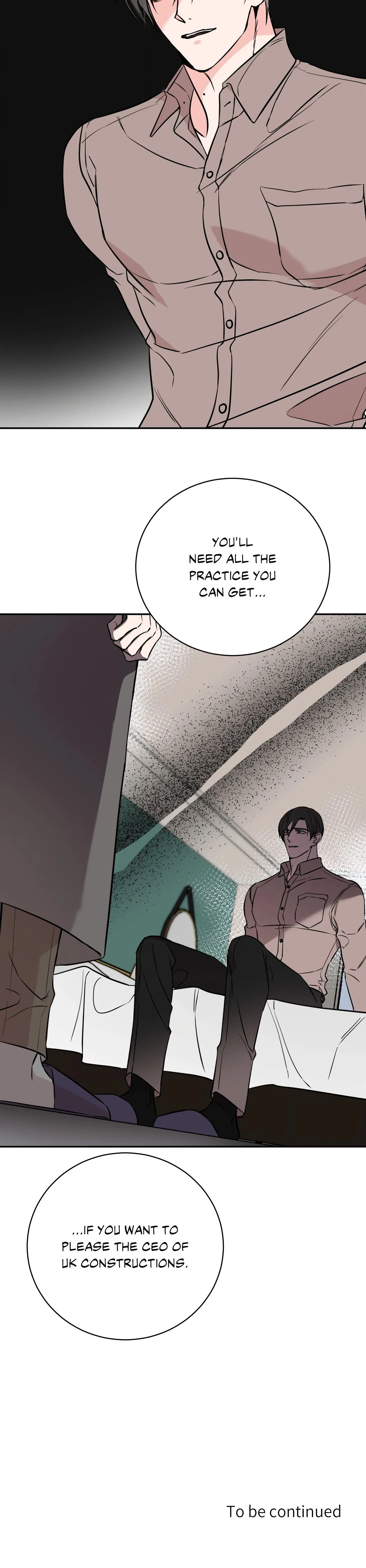 Reversal (Saejo) (Uncensored) chapter 27 page 16