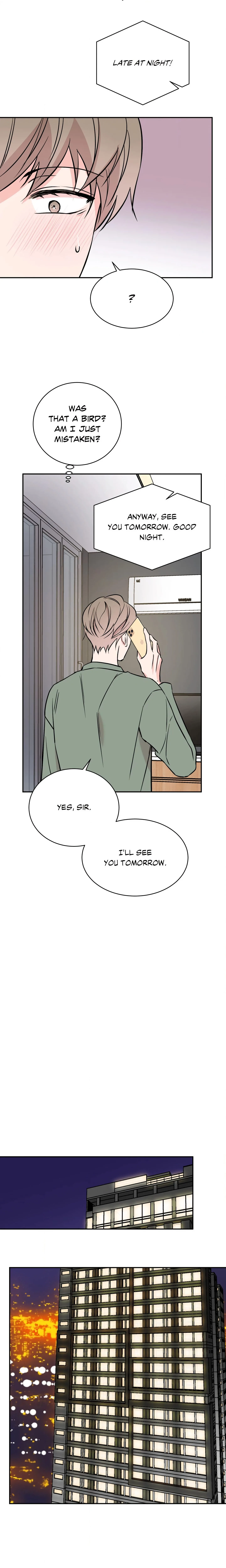 Reversal (Saejo) (Uncensored) chapter 28 page 16