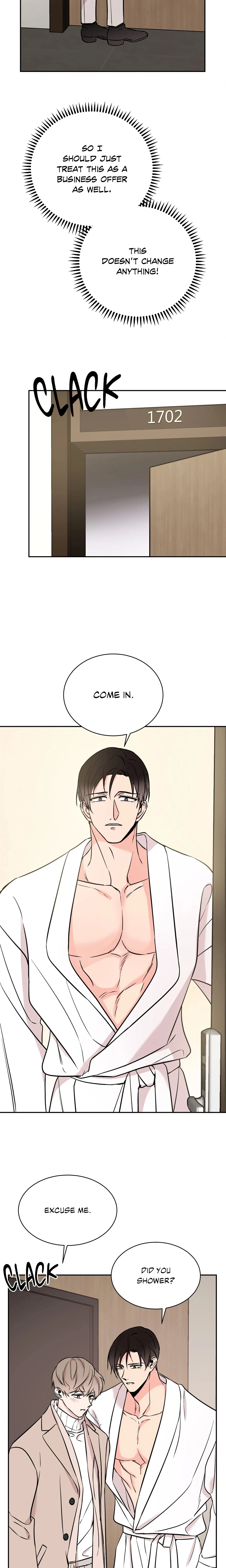 Reversal (Saejo) (Uncensored) chapter 28 page 19