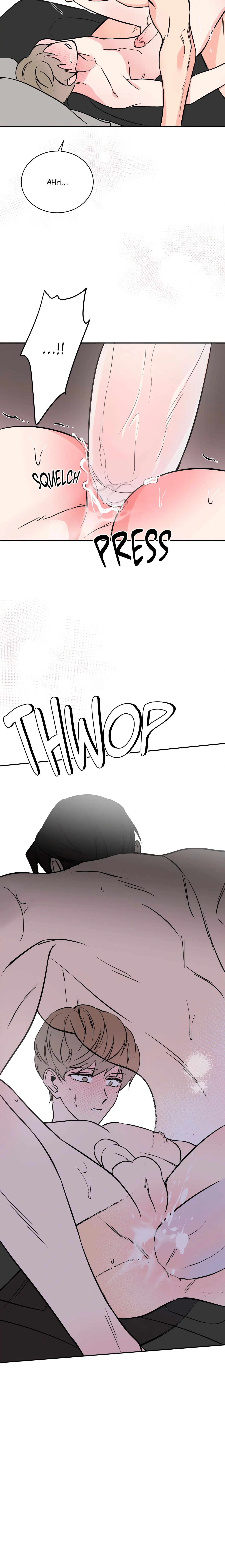 Reversal (Saejo) (Uncensored) chapter 29 page 10