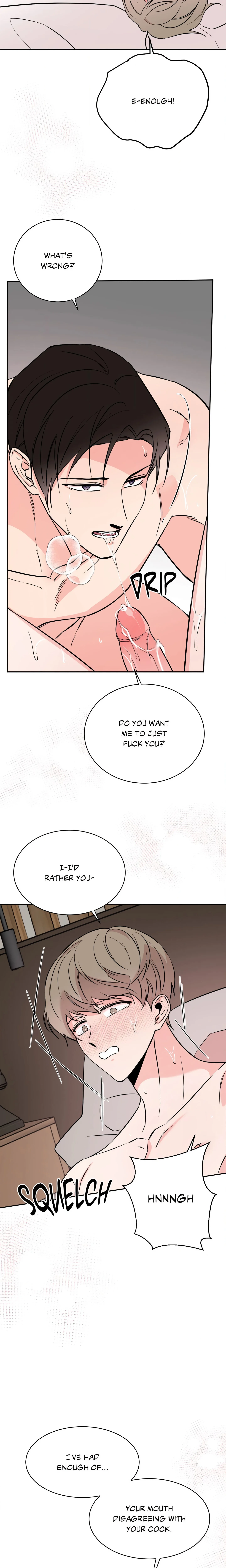 Reversal (Saejo) (Uncensored) chapter 29 page 2