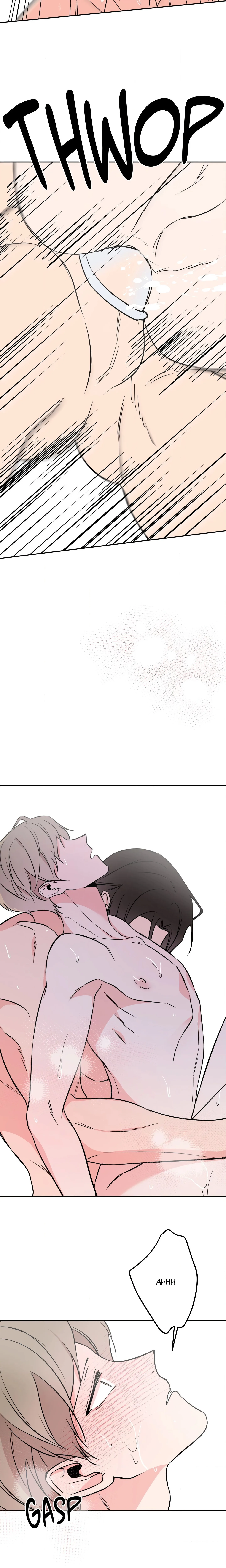 Reversal (Saejo) (Uncensored) chapter 29 page 20