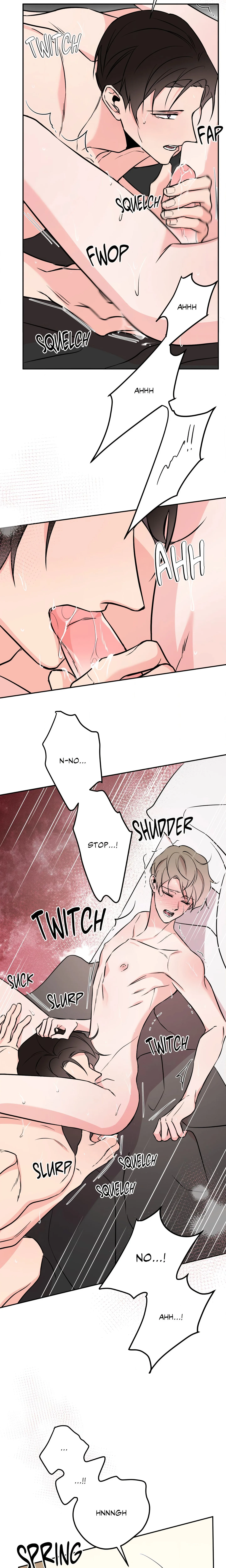 Reversal (Saejo) (Uncensored) chapter 29 page 3