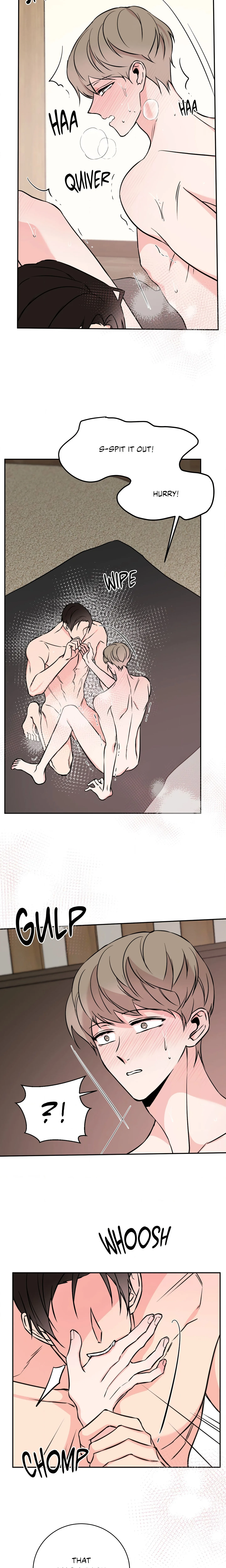 Reversal (Saejo) (Uncensored) chapter 29 page 4