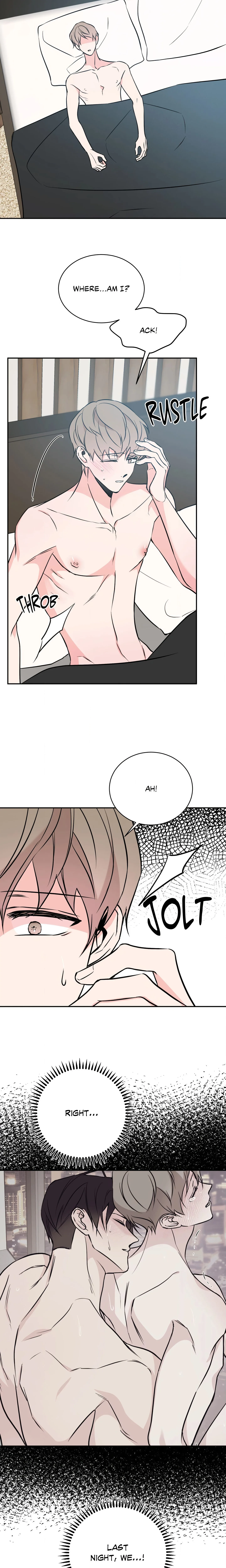 Reversal (Saejo) (Uncensored) chapter 30 page 15