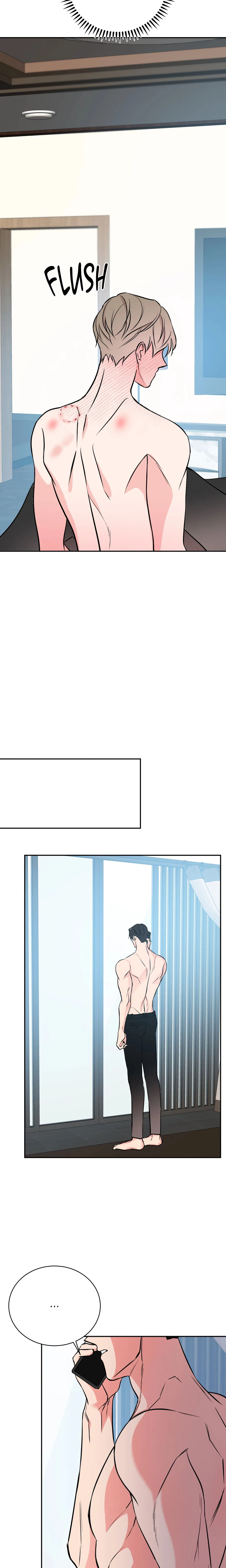 Reversal (Saejo) (Uncensored) chapter 30 page 16
