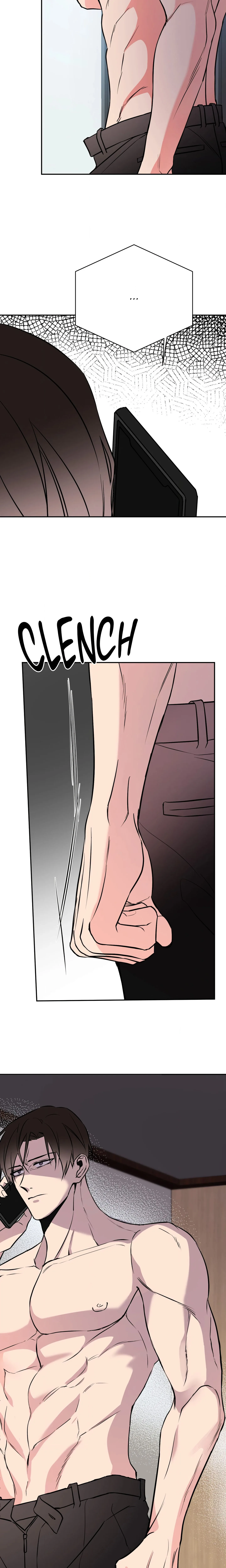 Reversal (Saejo) (Uncensored) chapter 30 page 17