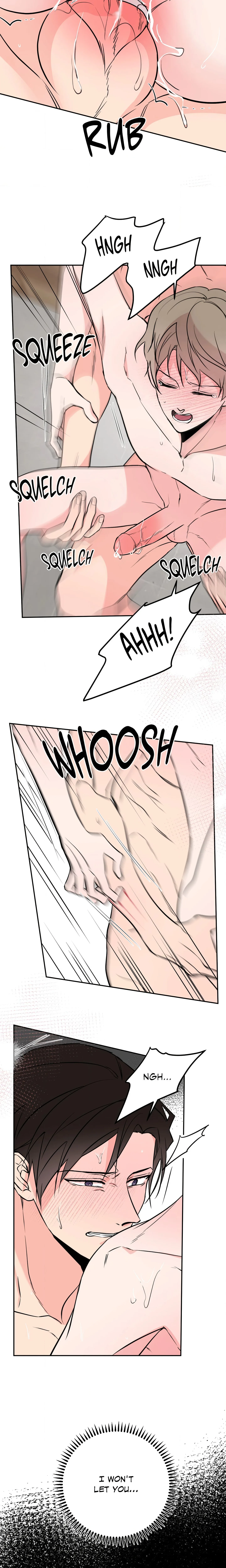 Reversal (Saejo) (Uncensored) chapter 30 page 7