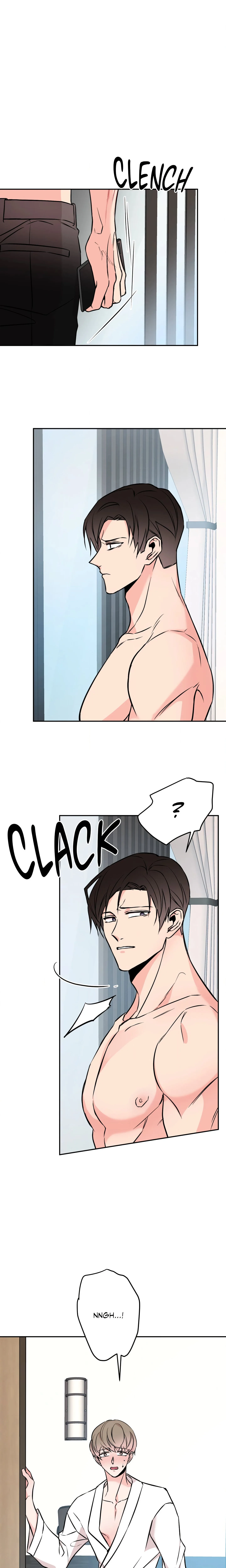 Reversal (Saejo) (Uncensored) chapter 31 page 1