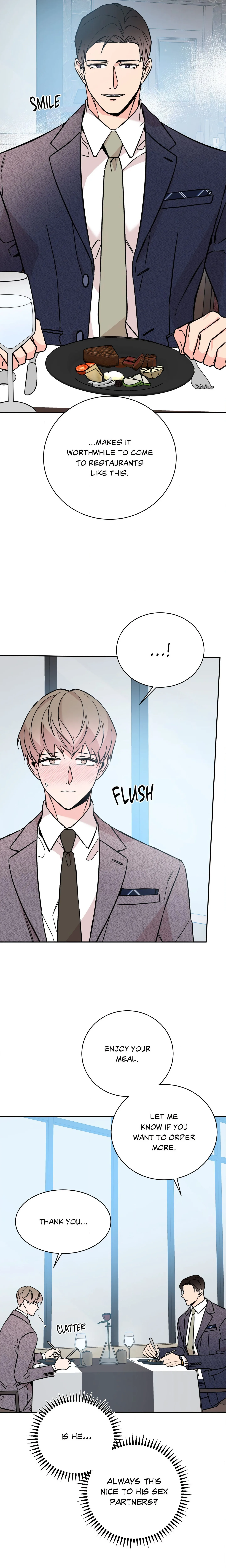 Reversal (Saejo) (Uncensored) chapter 31 page 11