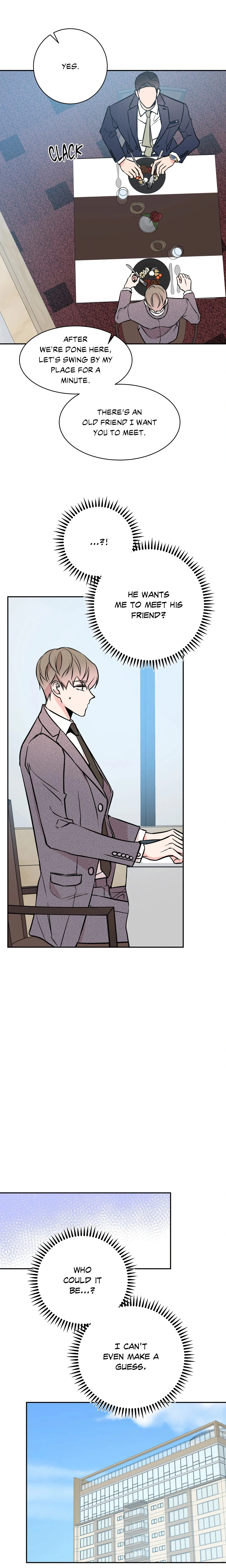 Reversal (Saejo) (Uncensored) chapter 31 page 13