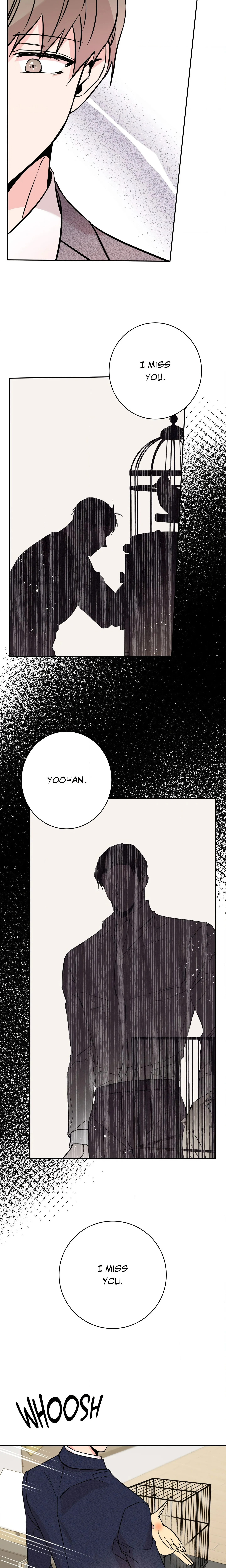 Reversal (Saejo) (Uncensored) chapter 31 page 18