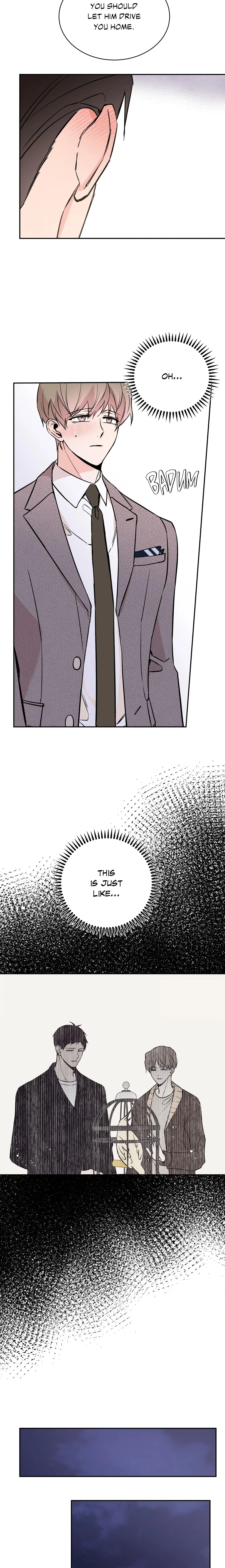Reversal (Saejo) (Uncensored) chapter 31 page 20