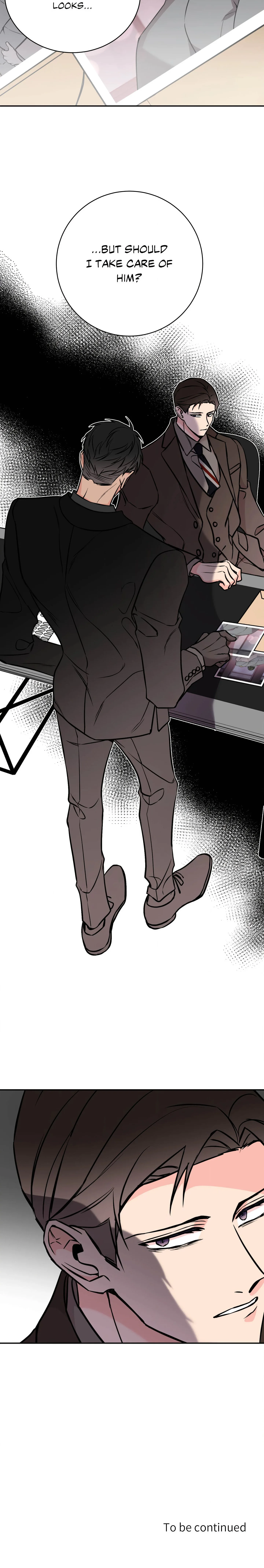 Reversal (Saejo) (Uncensored) chapter 32 page 18
