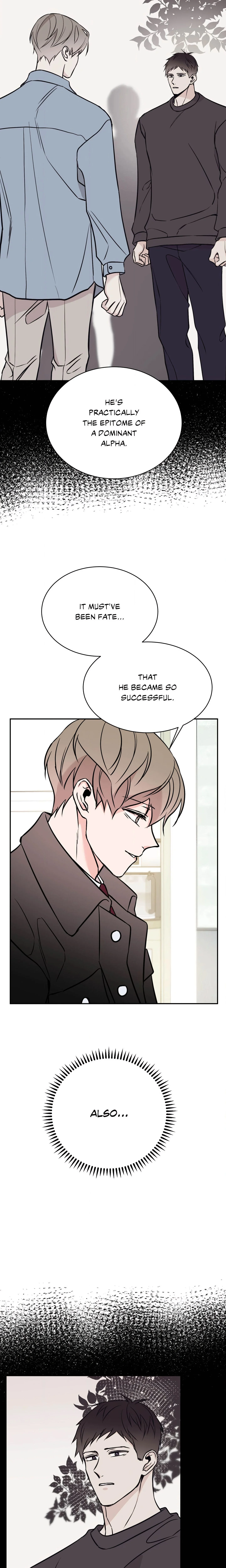 Reversal (Saejo) (Uncensored) chapter 33 page 9