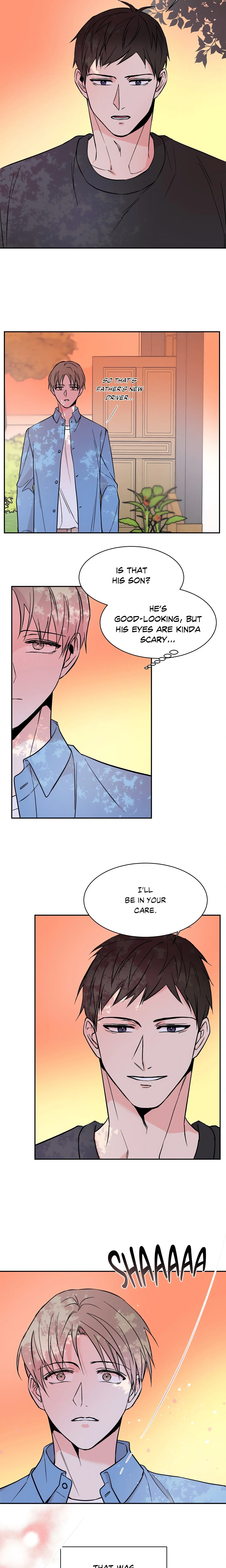 Reversal (Saejo) (Uncensored) chapter 4 page 12