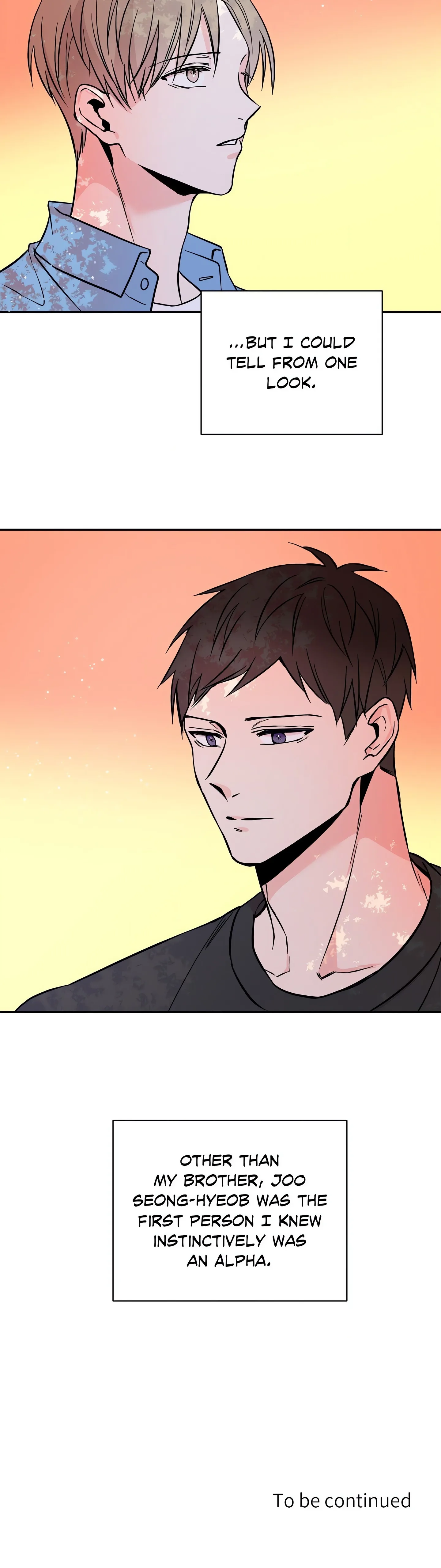 Reversal (Saejo) (Uncensored) chapter 4 page 14