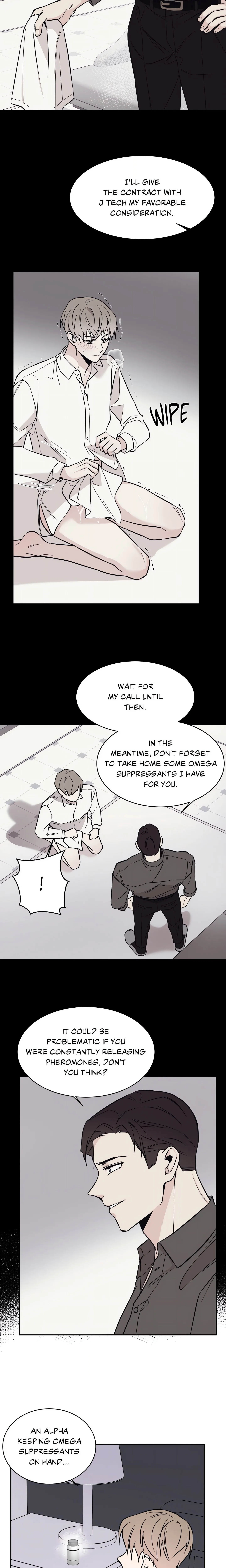 Reversal (Saejo) (Uncensored) chapter 4 page 2