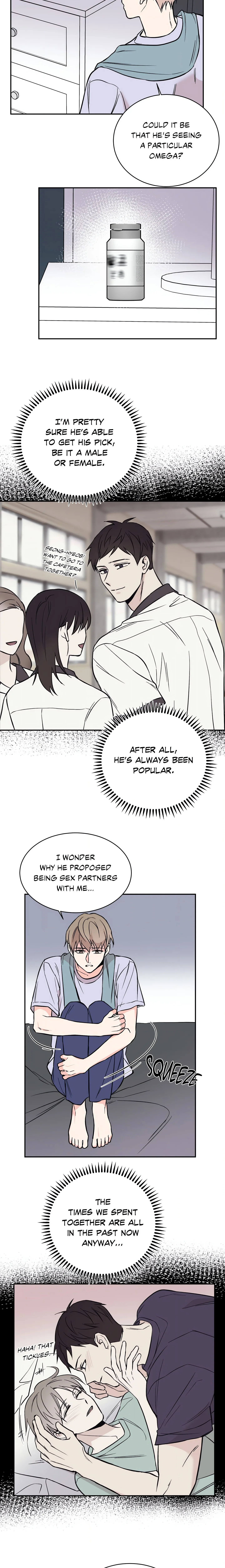Reversal (Saejo) (Uncensored) chapter 4 page 3