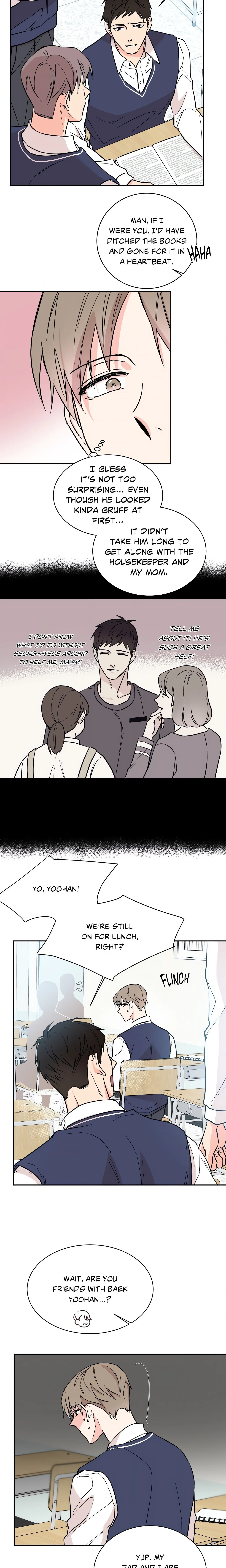 Reversal (Saejo) (Uncensored) chapter 5 page 10