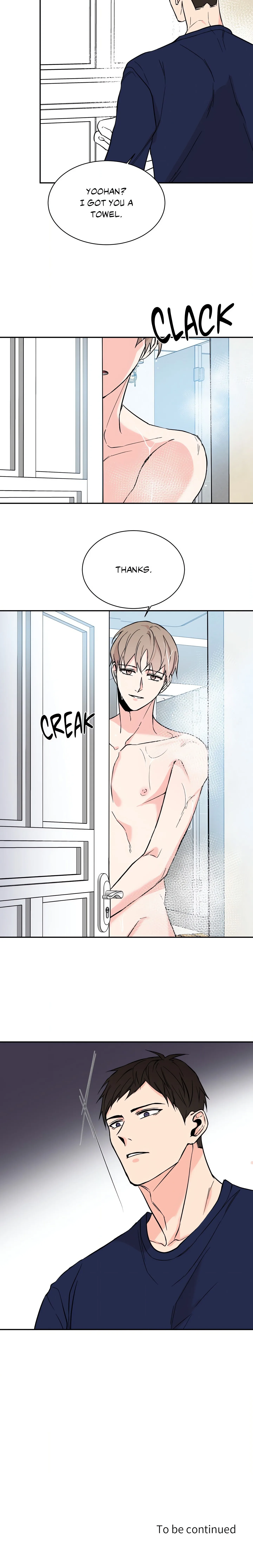 Reversal (Saejo) (Uncensored) chapter 5 page 16