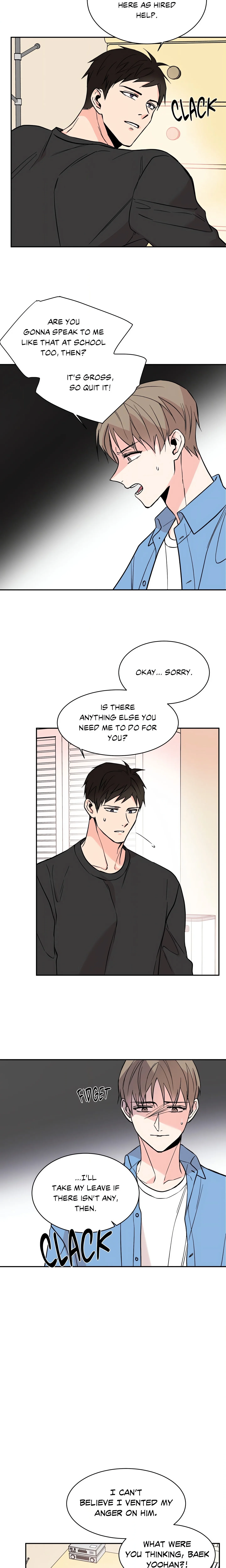 Reversal (Saejo) (Uncensored) chapter 5 page 5