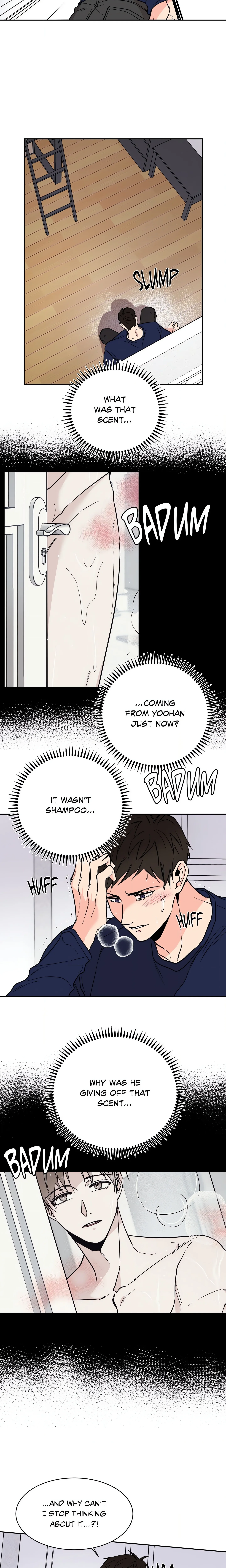 Reversal (Saejo) (Uncensored) chapter 6 page 2