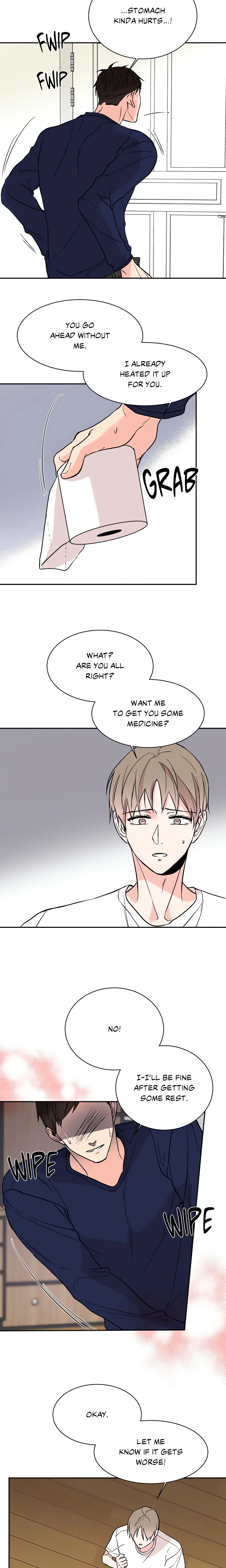 Reversal (Saejo) (Uncensored) chapter 6 page 7